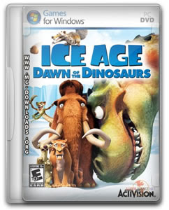 Ice+Age+3+ +Dawn+of+Dinosaurs+Full+Rip+ Ice Age 3   Dawn of Dinosaurs Full Rip