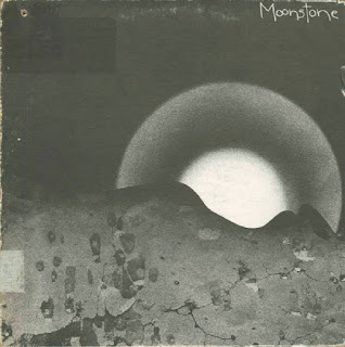 Moonstone “Moonstone” 1973 Canadian Acid Folk Masterpiece