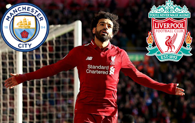 بث مباشر مشاهدة مباراة ليفربول ومانشستر سيتي مباشر اليوم الاحد 10/11/2019 الدوري الانجليزي 