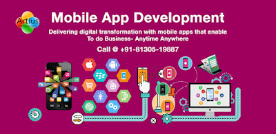 Mobile Application Development