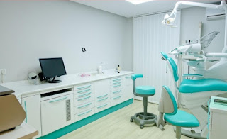 Dentist in North Yorkshire Selby Dental Care