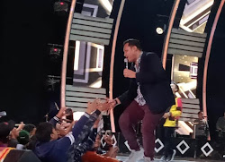 Road To Kilau Raya MNCTV 2019 di Ngawi