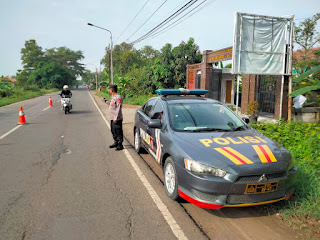 Polres Indramayu