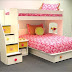 Creativity Playroom Kids Room Furniture  Decoration Ideas