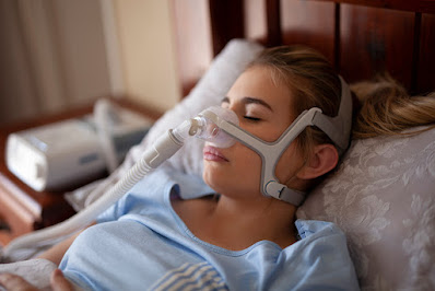 Qué es la CPAP y cómo te ayuda con la Apnea del Sueño, salud