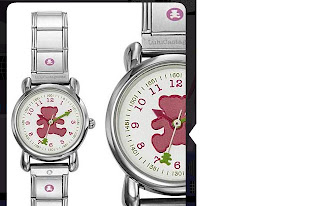 lulu castagnette watch