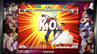 Street.Fighter.30th.Anniversary.Collection-SKIDROW screen shots