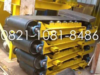 Jual Mix Blending Plant Murah