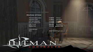 HITMAN 3 CONTRACTS pc game wallpapers|images|screenshots