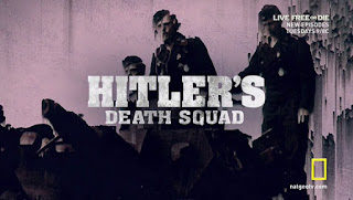 Hitler's Death Army - Das Reich (2015) | Wach online Documentary