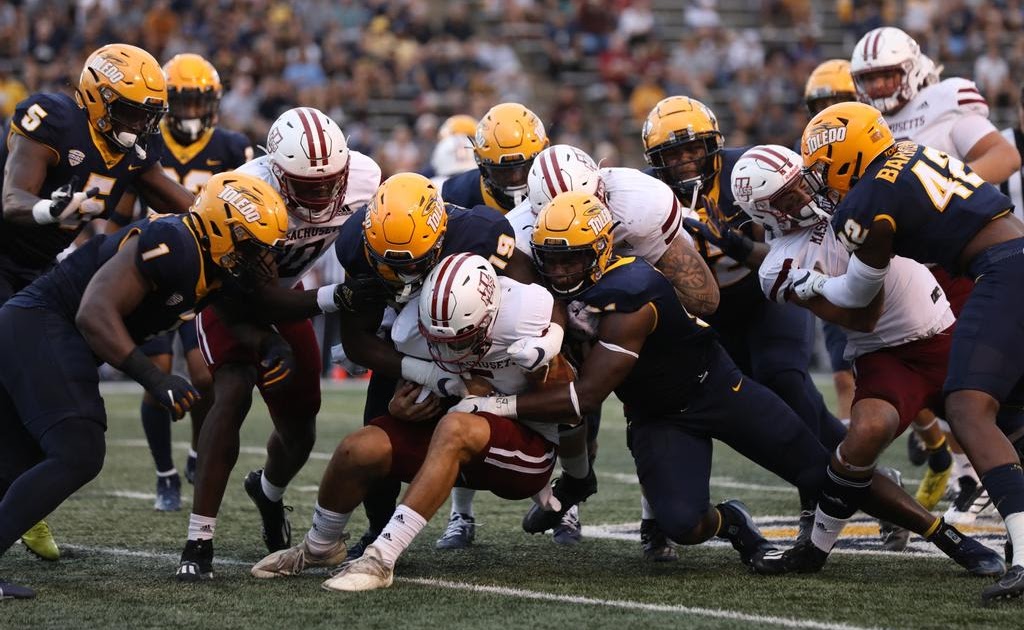 FVB Sports 202223 FVB Sports FBS Top 25 Week 2
