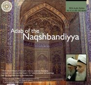 adab naqshbandi