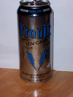 Kronik Low Carb Energy Drink