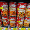 How To Cook Campbell's Chunky Soup : We Try the New Campbell's Chunky Hearty Cheeseburger Soup ... - Campbell's says that a hot bowl of its chicken noodle soup with no added preservatives is a recipe for happiness and may be all you need to make your dreams come true.