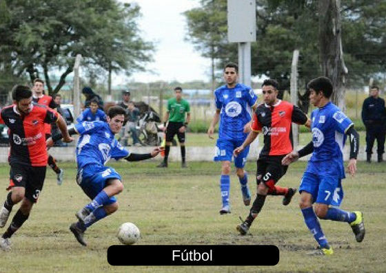 Se conocen los grupos de la Unión de Ligas.