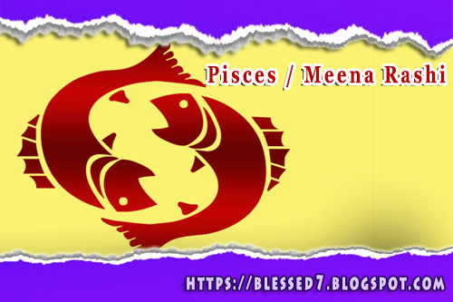 Pisces / Meena Rashi