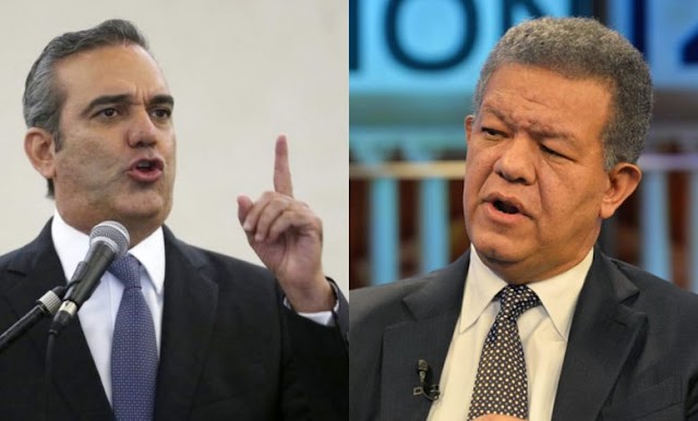 Abinader y Fernández Se Enfrentan por la Independencia del Ministerio Público