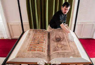 Codex Gigas