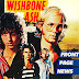 1977 Front Page News - Wishbone Ash