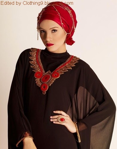 Hijab Fashion 2015-2016  Latest Hijab Styles  Scarf 