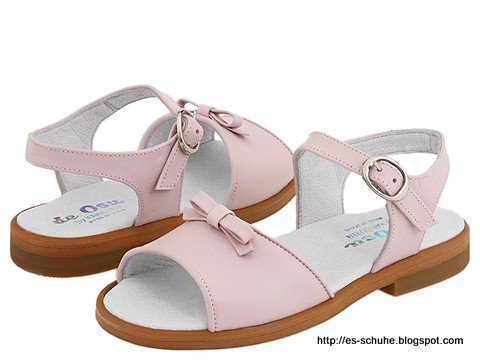 ES schuhe:K694-341712