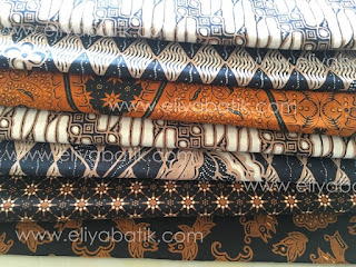 grosir kain batik meteran daerah pemasaran jogja