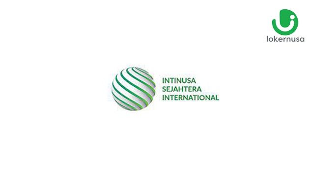 Lowongan Kerja Admin PT Intinusa Sejahtera International