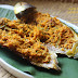 Ikan Cencaru Sumbat Kelapa