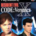 Resident Evil – Code Veronica X | Ps2
