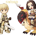 Knight Sword Build