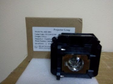 arabfires projector lamps Epson EB-1880 for sale