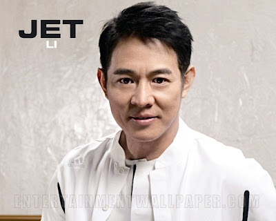 Jet Li, is a Chinese martial artist, actor, film producer, wushu champion, and international film star who was born in Beijing