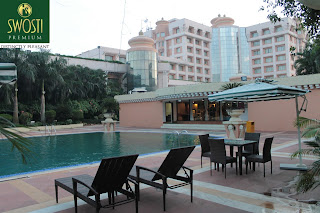 Hotels in Bhubaneswar near Airport