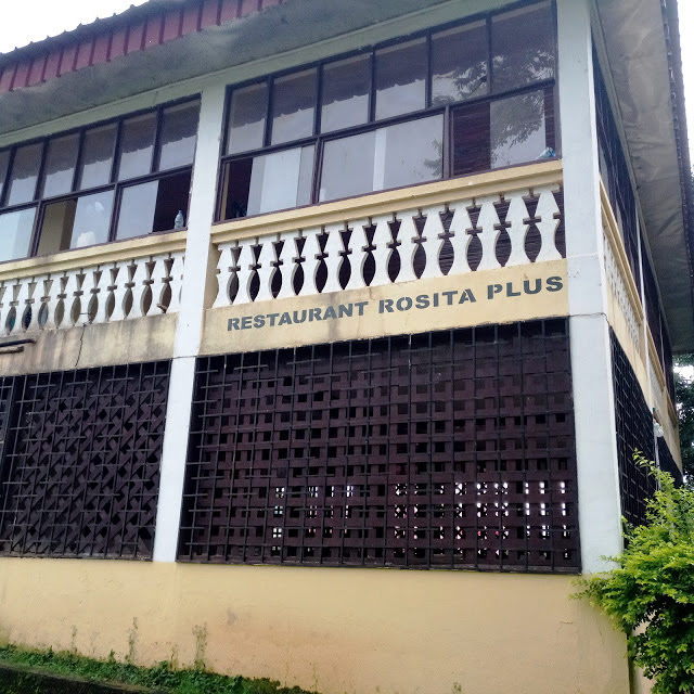 restaurant, Weekend Tourism | Visit to the Mvog-Betsi Zoo Yaoundé cameroon