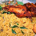 Special Chicken Baryani Recipe In Urdu