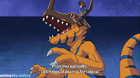 Digimon Adventure (2020) Capítulo 8 Sub Español HD