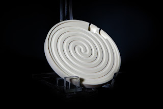 ceramic heating element