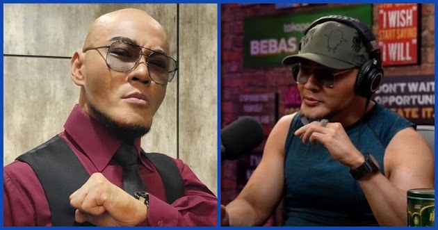 Innalillahi, Bikin Kaget Netizen Seantero Negeri, Deddy Corbuzier Tetiba Bagikan Foto Mengejutkan saat Dapat Tindakan di RS, Ada Apa Gerangan?