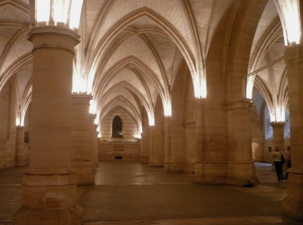 Conciergerie