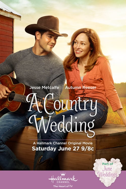 [HD] A Country Wedding 2015 Pelicula Online Castellano