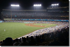Dodger Stadium
