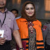 KPK Menangkap Walikota Tegal, Siti Mashita Soeparno Atas Dugaan Korupsi