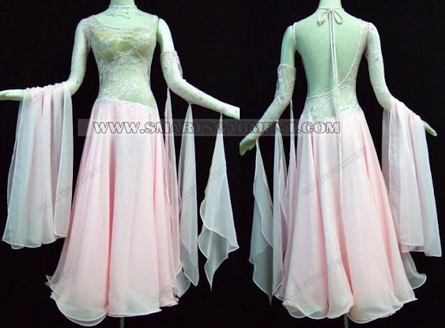 Ballroom Dance Costumes