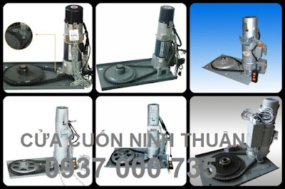 lắp đặt mô tơ cửa cuốn tại quận 8 giá rẻ nhất tp hcm