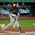 brewers game