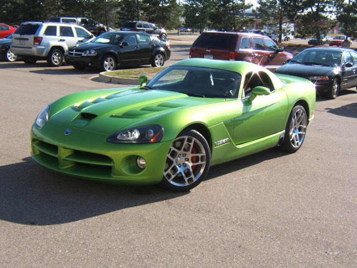 Dodge Viper