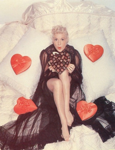 betty hutton