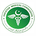 Latest Pakistan Medical Commission PMC Management Posts Islamabad 2022