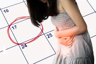 Penyebab Menstruasi Tidak Teratur