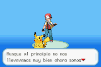 Pokemon Los Origenes Screenshot 00